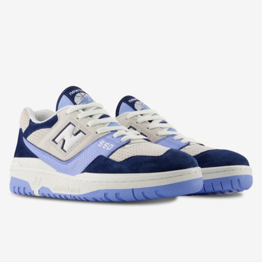 New Balance 550